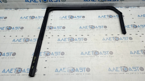 Kia EV6 22-24 rear right door glass seal