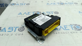 SRS airbag module, airbag computer, Audi A4 B9 17-25