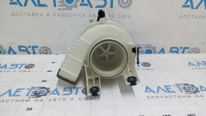Cooling Fan VVB Lexus NX200t NX300 NX300h 15-21
