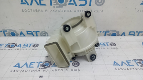 Cooling Fan VVB Lexus NX200t NX300 NX300h 15-21