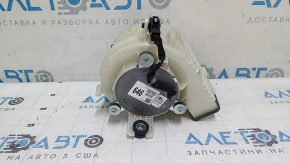 Cooling Fan VVB Lexus NX200t NX300 NX300h 15-21