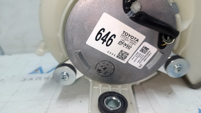 Cooling Fan VVB Lexus NX200t NX300 NX300h 15-21