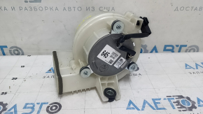 Right cooling fan for Lexus NX300h 15-21