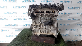 Mazda CX-5 18-22 2.5L engine, 120k, compression 10-10-10-10