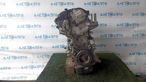 Mazda CX-5 18-22 2.5L engine, 120k, compression 10-10-10-10