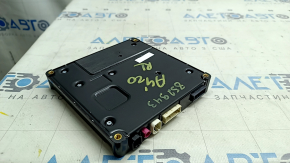 Audi A4 B9 17-25 Emergency Call Control Unit