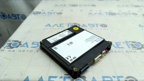 Audi A4 B9 17-25 Emergency Call Control Unit