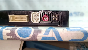 Audi A4 B9 17-25 Emergency Call Control Unit