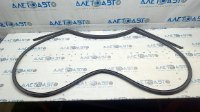 Kia EV6 22-24 rear right door seal
