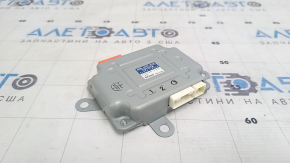 Lexus NX300h 15-19 VVB control unit