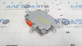 Lexus NX300h 15-19 VVB control unit