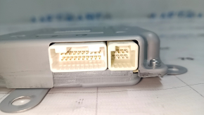Lexus NX300h 15-19 VVB control unit