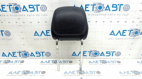 Mercedes GLC 16-22 driver's seat headrest, black leather