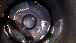 Mazda CX-5 18-22 2.5L engine, 120k, compression 10-10-10-10