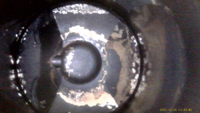 Mazda CX-5 18-22 2.5L engine, 120k, compression 10-10-10-10