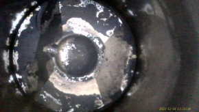 Mazda CX-5 18-22 2.5L engine, 120k, compression 10-10-10-10