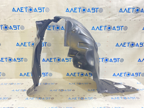 Front left fender liner for Mazda CX-5 13-16