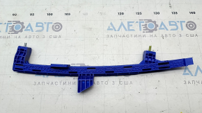 Kia EV6 22-24 Rear Right Door Glass Guide