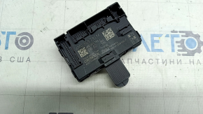 Front left door computer for Audi A4 B9 17-20