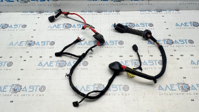 Kia EV6 22-24 Rear Right Door Wiring