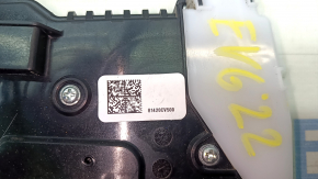 Kia EV6 22-24 rear right door lock