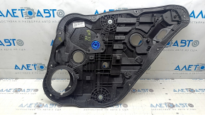Kia EV6 22-24 rear right window lift mechanism