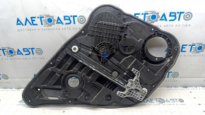 Kia EV6 22-24 rear right window lift mechanism