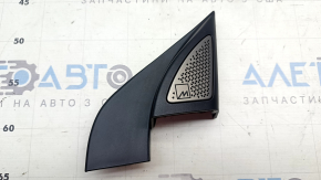 Door-mirror plug, inner front right, Kia EV6 22-24, without tweeter, Meridian