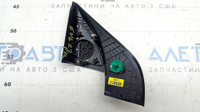 Door-mirror plug, inner front right, Kia EV6 22-24, without tweeter, Meridian
