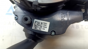 Kia EV6 22" steering column switch assembly with heated steering wheel cable