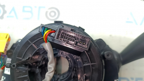 Kia EV6 22" steering column switch assembly with heated steering wheel cable
