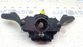 Kia EV6 22" steering column switch assembly with heated steering wheel cable