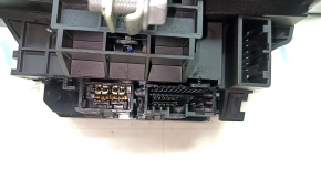 Kia EV6 22" steering column switch assembly with heated steering wheel cable