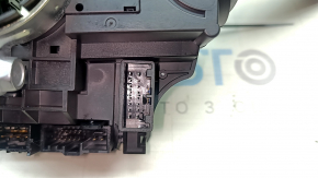 Kia EV6 22" steering column switch assembly with heated steering wheel cable