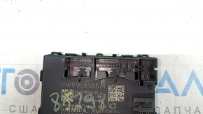 Rear left door computer for Audi A4 B9 17-25