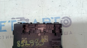 Audi A4 B9 17-25 rear right door computer