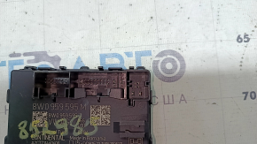 Audi A4 B9 17-25 rear right door computer
