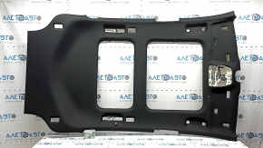 Mercedes GLC 20-22 headliner for panoramic windows, black, scratches