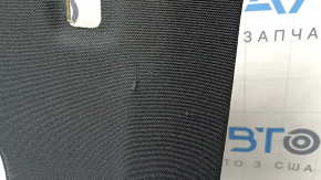Mercedes GLC 20-22 headliner for panoramic windows, black, scratches