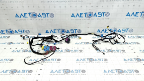 Mercedes GLC 16-22 driver's seat wiring