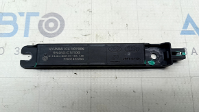 Antenna under the dashboard for the Kia EV6 22-24 Keyless