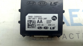 Kia EV6 22-24 Light Control Unit
