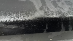 Left threshold Mercedes GLC 16-22 structure, scratches, broken fasteners