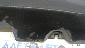Left threshold Mercedes GLC 16-22 structure, scratches, broken fasteners