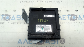 Kia EV6 22-24 Trip Computer Control Module