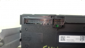 Kia EV6 22-24 Trip Computer Control Module