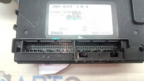 Kia EV6 22-24 Trip Computer Control Module