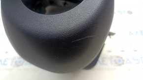 Kia EV6 22-24 black steering column trim assembly, 2 pieces, scratches