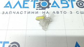 Illumination of the outer door handle of the front left Mercedes GLC 20-22 transparent plastic