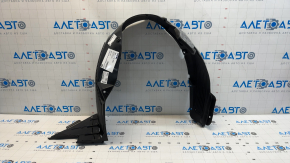 Front right fender liner for Kia Forte 4D 2017-2018